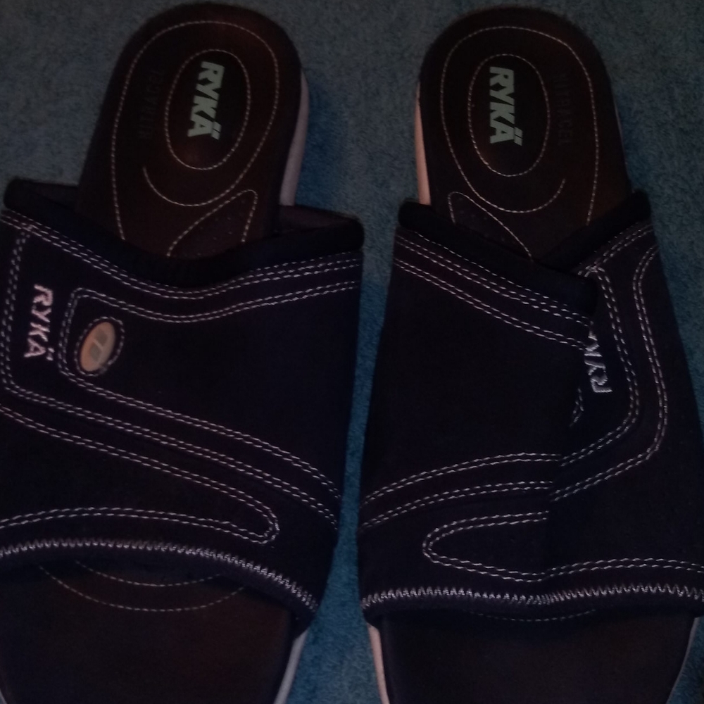 Ryka mens size 11w